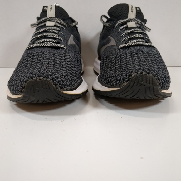 Brooks Revel 2 Black Running Shoes , Size 8.5 - Picture 2 of 14